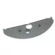 Bosch/Siemens Mosogatógép Csatorna Fedél – Sump burkolat – SMS40E széria (00611321)
