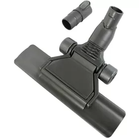 Dyson kompatibilis Alacsony profilú porszívófej - Adapterrel, számos modellhez (Utángyártott)