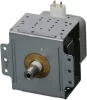 Magnetron Bosch / Siemens mikrohullámú sütőhöz – WITOL 2M519J – 6 rögzítőfuratos (00606322 kompatibilis)