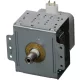 Magnetron Bosch / Siemens mikrohullámú sütőhöz – WITOL 2M519J – 6 rögzítőfuratos (00606322 kompatibilis)