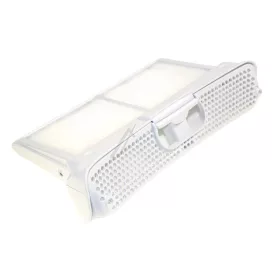 Bosch Siemens Szárítógép Szöszszűrő – 320x188x83 mm – WTH, WTB, WTG széria (00656033)