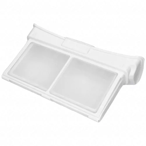 BOSCH szaritogep boholyszuro feher muanyag 00656033