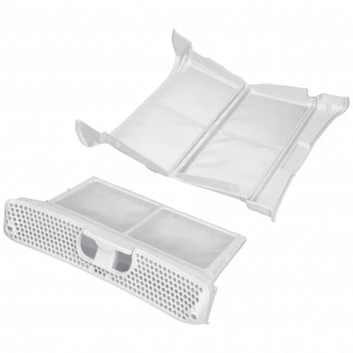BOSCH szaritogep boholyszuro feher muanyag 00656033