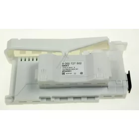   Bosch/Siemens Mosogatógép Programozott Vezérlőmodul – EPG60631 típus – SMS40E32EU széria (9000727502)