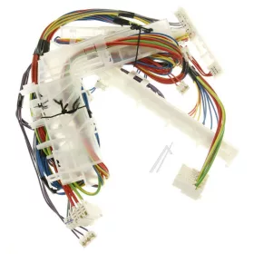 Bosch/Siemens Mosogatógép Kábelköteg – Komplett belső kábelezés – SMS40E széria (12004212)