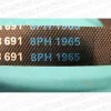 BOSCH mosogep bordasszij 8 PH 1965 hajtoszij 00657917