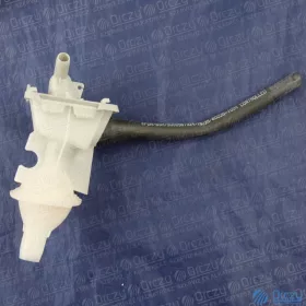 Közdarab kifolyó (eredeti) BOSCH szárítógép