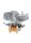 NEFF hűtőventilátor 00657952 ebmpapst RRM / A44-4218bl szárnyas kemence tűzhelyhez