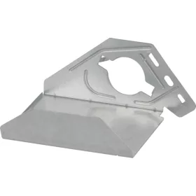 Lefedés Bosch Mosogatógéphez – Hálózati csatlakozó védőlemez – Fém (00611311 kompatibilis)