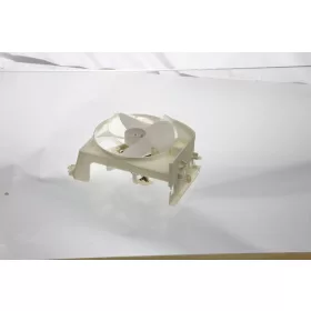 Ventilátormotor Bosch / Siemens Hűtőgéphez – 13V DC / 3.3W – Side-by-Side modellekhez (00601067 kompatibilis)