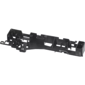 Ajtózsanér Tartó Bosch / Siemens Mosógéphez – Fekete – Maxx / Classixx szériához (00634207 kompatibilis)