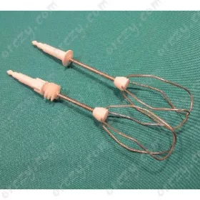 Habverő szár (eredeti) BOSCH mixer