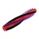 Dyson Kefetengely / Főkefe - 225mm - DC62 / SV03 / V6 porszívókhoz (963830-02)