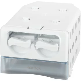   Jégkockakészítő Egység Bosch Hűtőszekrényhez – Twist & Serve – IceBox (00649288 kompatibilis)