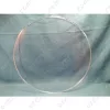 Védő plexi (ajtóüveg előtt) SIEMENS szárítógép