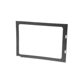 Sütőajtó Belső Keret Bosch / Siemens Sütőkhöz – Fekete – Több típushoz (00680978 kompatibilis)