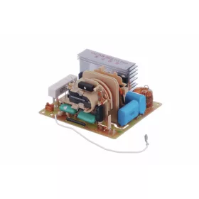 Inverter Panel Bosch Mikrohullámú Sütőhöz – Nagyfeszültségű Vezérlőegység – HMB / BFL / BFR szériához (00651395 / 12005954 kompatibilis)