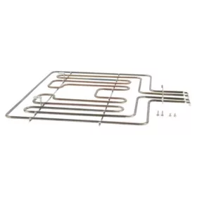 Grillező hűtő 3000W, 230V 00663523