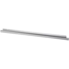 Lábazati Díszléc Bosch Mosogatógéphez – Nemesacél – 60 cm-es modellekhez (00668669 kompatibilis)