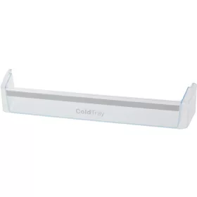 Palacktartó Polc Bosch Hűtőszekrényhez – 475 mm – ColdTray Alsó Rekesz (00704406 kompatibilis)