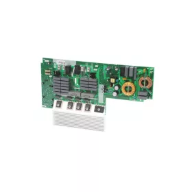   BOSCH / SIEMENS / BALAY sütő/főzőkészülék 00665721 modul