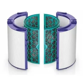   Dyson Kompatibilis HEPA és Aktívszén Szűrő Szett - Pure Cool / Hot+Cool sorozathoz (96904803)