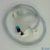 1,5 m Aquastop befolyócső (eredeti) BOSCH mosógép
