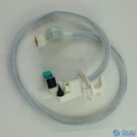1,5 m Aquastop befolyócső (eredeti) BOSCH mosógép