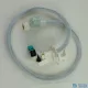 1,5 m Aquastop befolyócső (eredeti) BOSCH mosógép