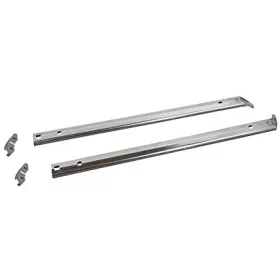 Bosch Mosogatógép Kosárvezető Sín Készlet – 460 mm, Felső kosárhoz – Bosch, Siemens, Balay (00668097)