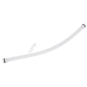 Bosch Siemens Mosogatógép Összekötő Cső – 58 cm, O-gyűrűs – SMS és SMV széria (00668104)