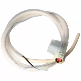   2 m Aquastop befolyócső (eredetivel megegyező minőség) BOSCH mosogatógép