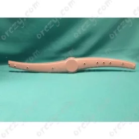   Bosch Mosogatógép Alsó Szórókar – 460 mm, Szürke – Bosch, Siemens, Neff (00668148)