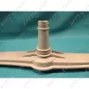 Bosch Mosogatógép Alsó Szórókar – 460 mm, Szürke – Bosch, Siemens, Neff (00668148)