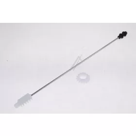 Bosch/Siemens Mosogatógép Hátulsó Láb Állító Tengely – 535mm – SMV széria (00623538)