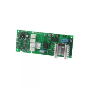 Vezérlőmodul Bosch / Siemens Mosogatógéphez – Katek 9000273034 – SRS / SGS / SRI szériához (00493300 kompatibilis)
