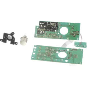 Kezelőmodul Boschhoz – 4 számjegyű kijelzővel – HBA / HB szériához (00423711 kompatibilis)