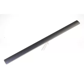 Bosch/Siemens Sütőajtó Fogantyú – Szálcsiszolt Inox – HBN széria (00495121)