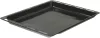 Sütőtepsi Bosch / Siemens / Neff sütőkhöz – Univerzális serpenyő – 455 x 375 x 38 mm (00434176 kompatibilis)