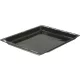 Sütőtepsi Bosch / Siemens / Neff sütőkhöz – Univerzális serpenyő – 455 x 375 x 38 mm (00434176 kompatibilis)