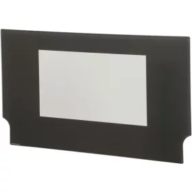 Sütő Belső Ajtóüveg Bosch / Siemens / Neff készülékekhez – 475 x 345 mm – HBA / HBG szériához (00703867 kompatibilis)