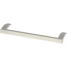 Ajtófogantyú Boschhoz – Ezüst, 315 mm – KGV / KGS / KSV széria (00369547 kompatibilis)