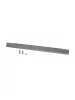Szellőző lemez Bosch / Siemens sütőhöz – Szürke – 60 cm-es modellekhez (00678268 kompatibilis)