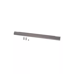 Szellőző lemez Bosch / Siemens sütőhöz – Szürke – 60 cm-es modellekhez (00678268 kompatibilis)