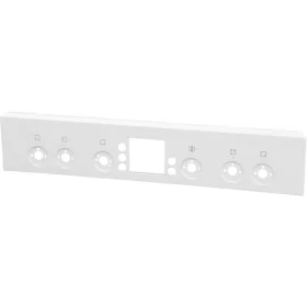 Kezelőpanel Bosch Tűzhelyhez – Fehér, 6 gombos – HCE szériához (00770541 kompatibilis)