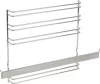 1-részes Teleszkópos Sütősín Bosch / Siemenshez – Oldalráccsal – 1-szintű kivitel (00574612 kompatibilis)