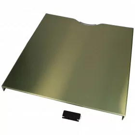 Bosch Mosogatógép Külső Ajtó – Inox, 60 cm – SMS széria (00680453)