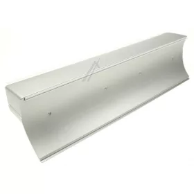 Bosch Mosogatógép Fogantyú Léc – Ezüst, Inox hatású – SMS25 széria (12012862)