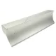 Bosch Mosogatógép Fogantyú Léc – Ezüst, Inox hatású – SMS25 széria (12012862)