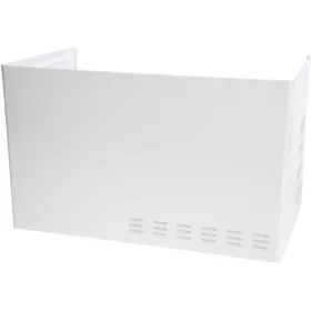 Burkolat felső rész Bosch mikrohullámú sütőhöz – Fehér – HMT szériához (00644545 kompatibilis)